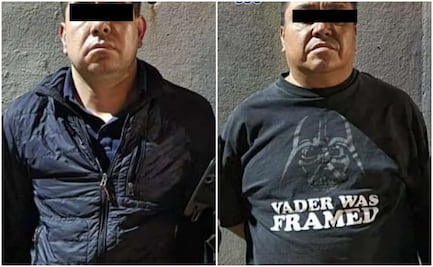 Caen sujetos que asaltaron a jóvenes afuera de domicilio en la Roma Sur 