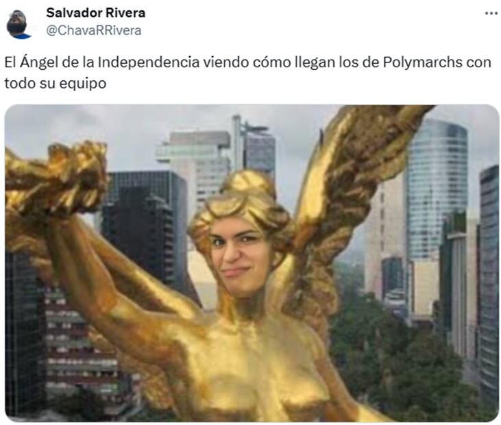 Foto: X