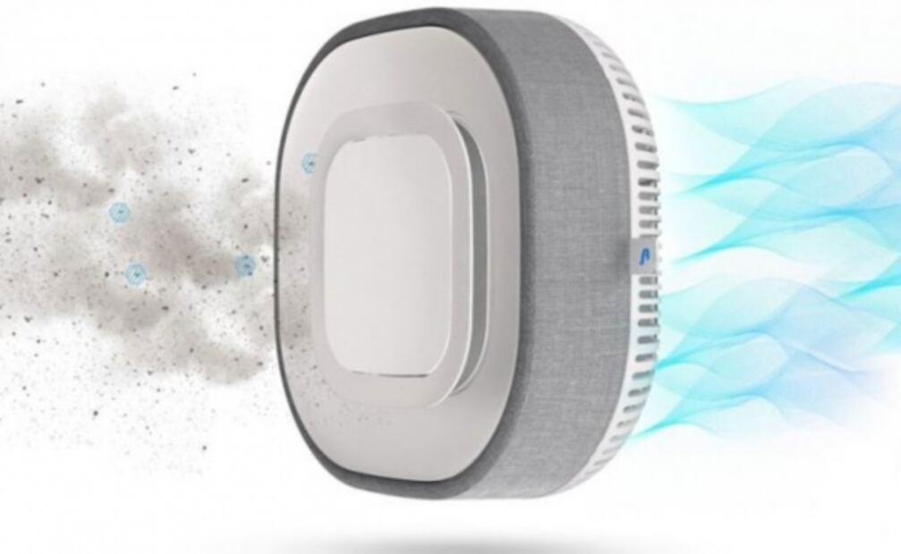 12 gadgets anti-Covid que debes tener para la nueva normalidad