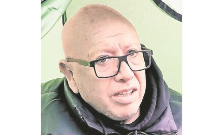 ¡Milagro!, Isidro Pastor revive muertos