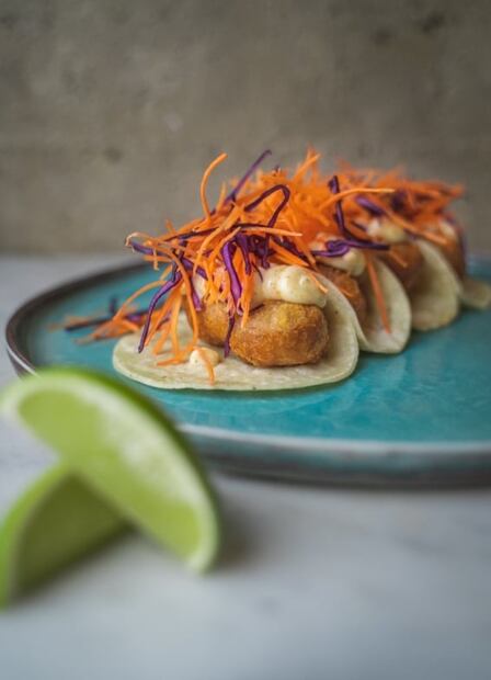 Las 6 mejores taquerías alrededor del mundo 