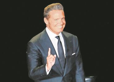 “Oro de Rey”, un libro sobre los aciertos y los errores de Luis Miguel