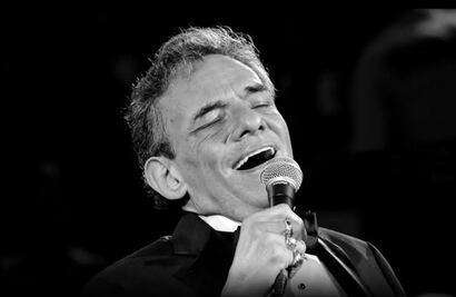 Hoy se celebra el Día Internacional de José José, el legado del "príncipe de la canción" sigue vivo