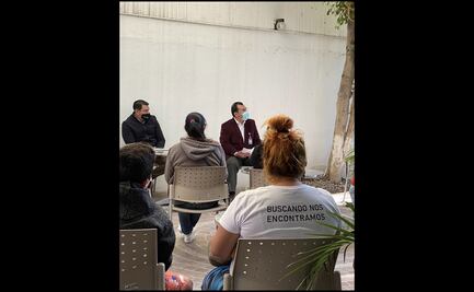 Familias de desaparecidas en Guanajuato denuncian anomalías en investigaciones