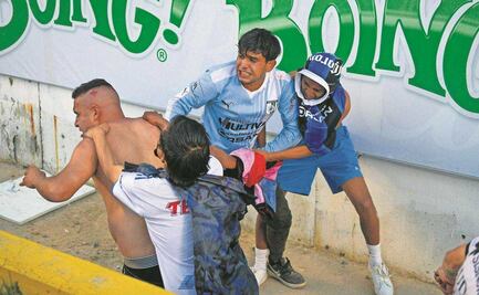 Dan de alta a 19 de los heridos en Querétaro; cinco continúan delicados, uno de ellos, grave