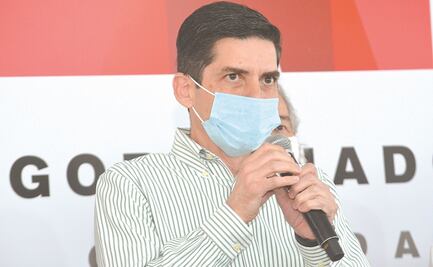 Revive Cantú vieja rencilla con Adrián de la Garza