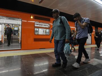 Día del trabajo; ¿hasta qué hora dará servicio el transporte público y Ecobici en CDMX?