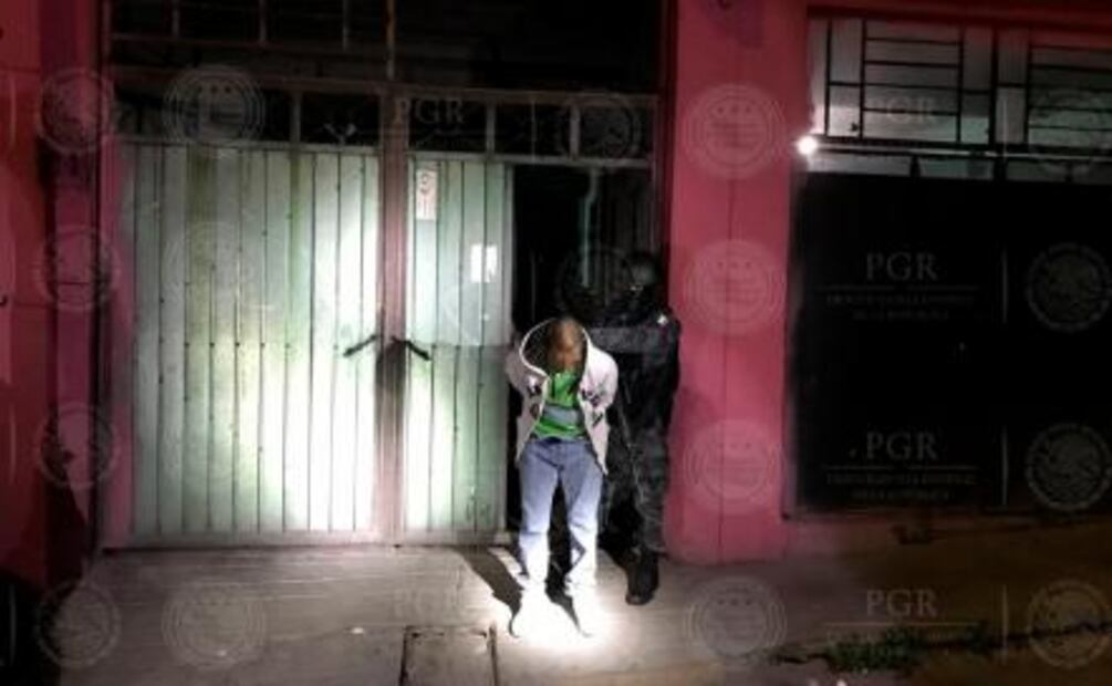 Caen en Ecatepec cuatro probables secuestradores