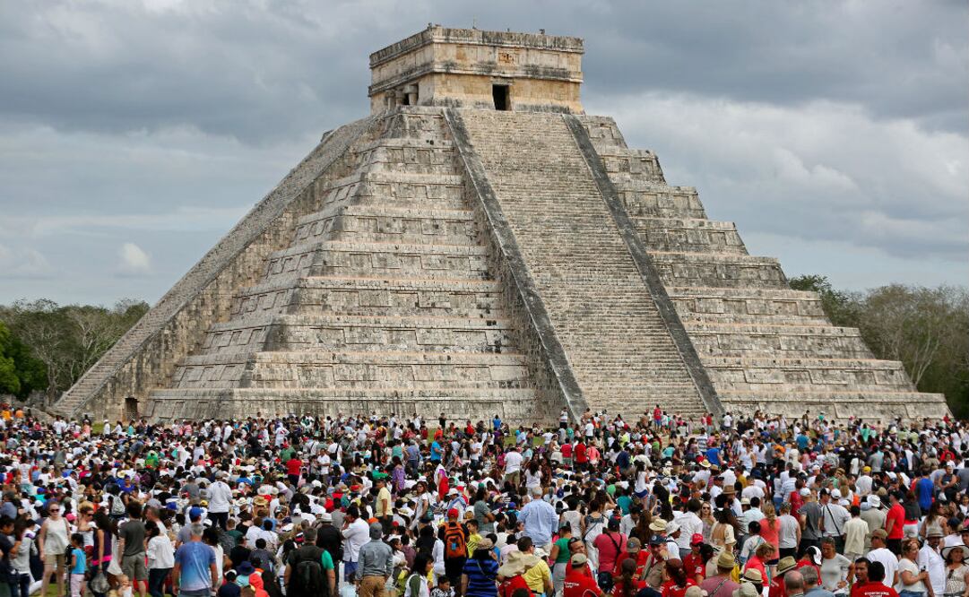 Foto: Archivo/EL UNIVERSAL 