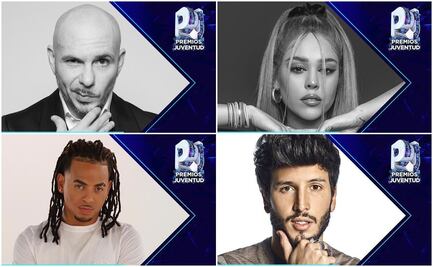 Premios Juventud tendrán a 20 artistas e intensas medidas contra el coronavirus