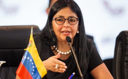 Venezuela señala a Ecuador como el "mayor exportador" de cocaína hacia EU y Europa