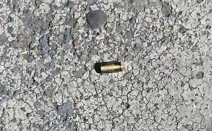 Hombres asesinan a policía que intentó ayudarlos tras accidente en moto en Iztapalapa