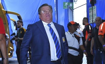 Tigres está obligado a sacar los goles “guardados”