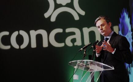 Entidades deben definir esquema para recuperar clases: Nuño