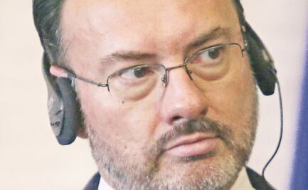 Comicios no distraen de negociar TLCAN: SRE  