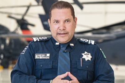 “Estrategia de seguridad federal no es un fracaso”: Manelich