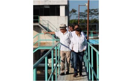 Muere, de infarto fulminante, el presidente municipal de Tapachula, Chiapas