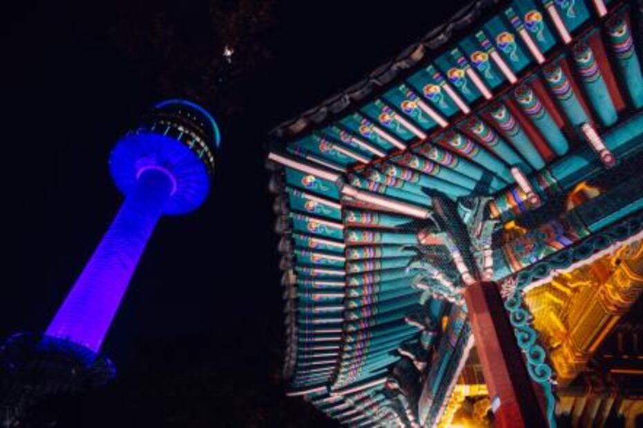 Otras 9 cosas que amarás de Corea del Sur