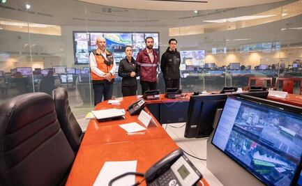 Sin incidentes, el día 2 del cierre parcial de Línea 1 del Metro, dice Sheinbaum