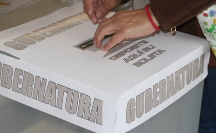 INE aprueba convocatoria para candidaturas independientes a presidencia y congreso en 2024