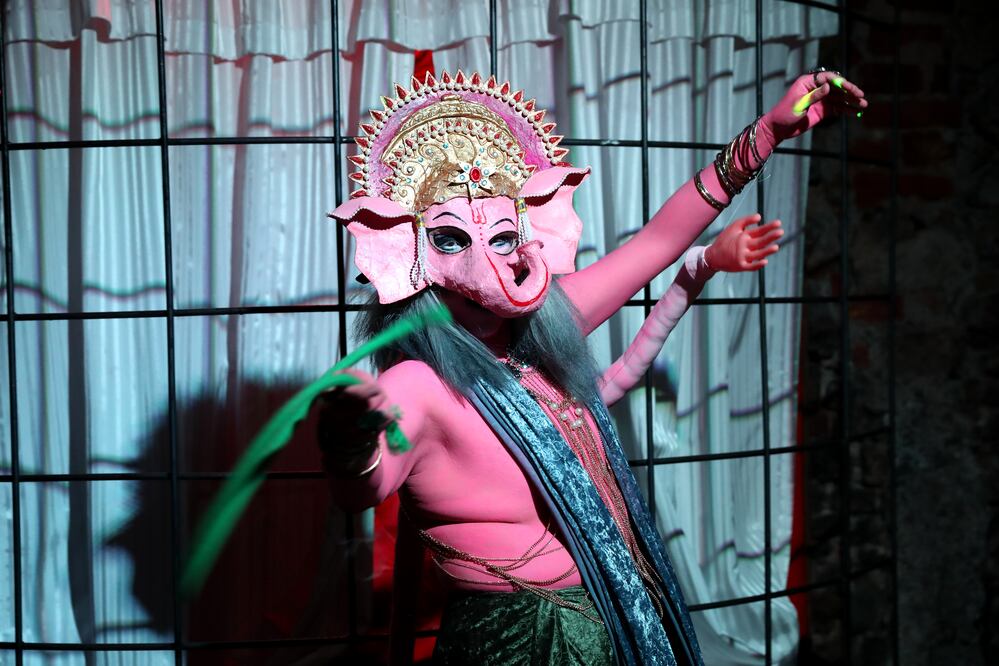 En el pasado, el secretario de Defensa, Lloyd Austin, ha apoyado la celebración del Mes del Orgullo en las Fuerzas Armadas para honrar a los ciudadanos LGTBQ+. Foto: Ilustrativa