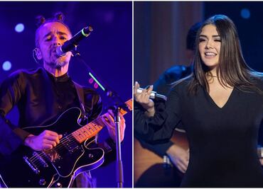 El Vive Latino y los otros conciertos de este fin de semana en la CDMX