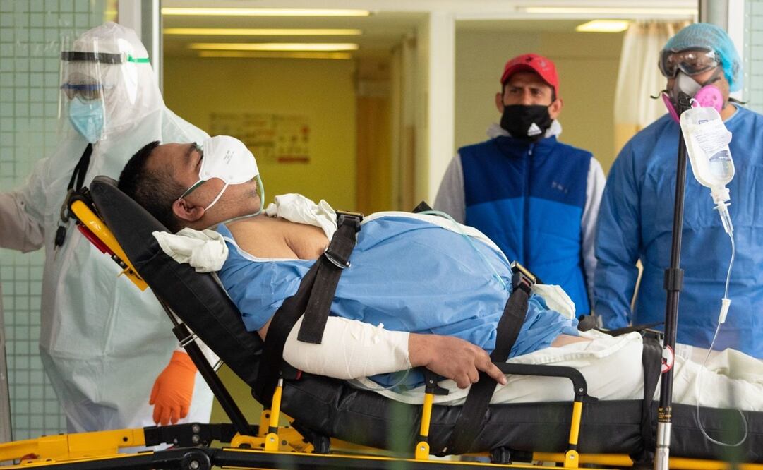 Foto: Archivo El Universal