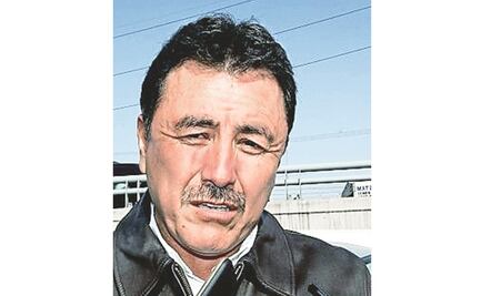 Hijo de líder sindical hace de las suyas