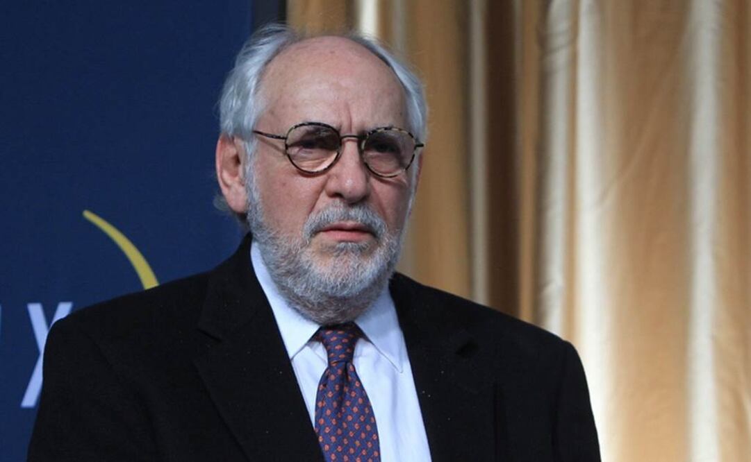 La última vez que Ripstein pisó la famosa muestra fílmica fue en 1996 Foto:Archivo