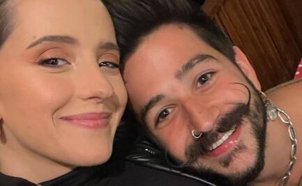 ¿Qué hacen Camilo y Evaluna Montaner en Japón?