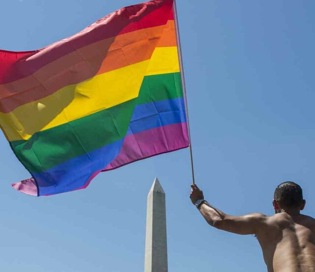 Pride 2025; ¿por qué celebramos el Mes del Orgullo en junio y cómo surgió?