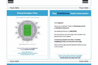 StubHub acepta falla y ofrece disculpas