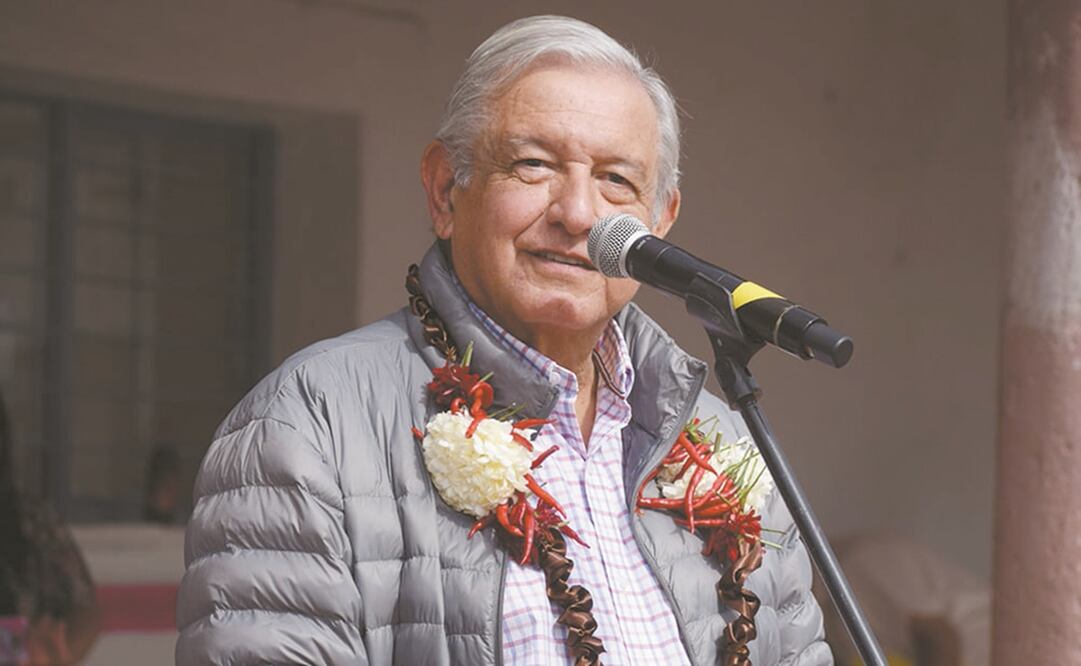  Andrés M. López O. Foto: ESPECIAL