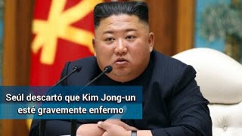 Ausencia de Kim Jong-un en celebración nacional genera dudas sobre su salud