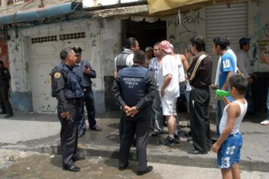 El “Judas” que bañó al Sábado de Gloria