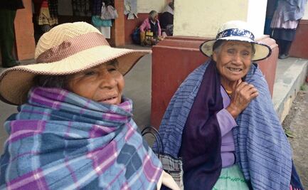 Pensión a mujeres costará 26 mil mdp el próximo año