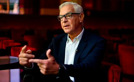 Eduardo Costantini, un multimillonario a la caza de obras maestras