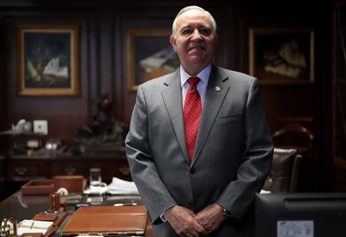 Relación comercial se mantendrá aún sin acuerdo en TLCAN: Diez Morodo