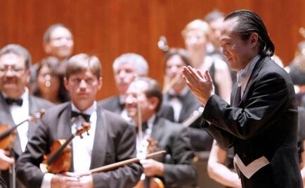 Scott Yoo, titular de la OFCM, dará clases magistrales