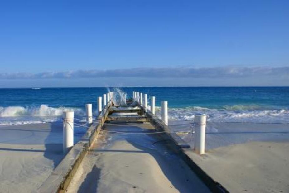 Las 25 playas más populares del mundo