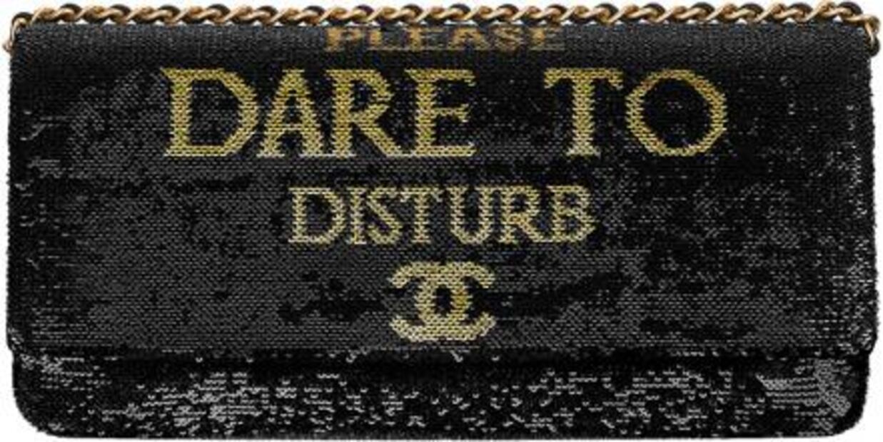 Esto costó el look de Inés Gómez Mont para el desfile de Dolce & Gabbana