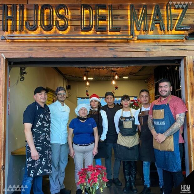 Es taco tuesday, lánzate por ellos a la colonia Juárez