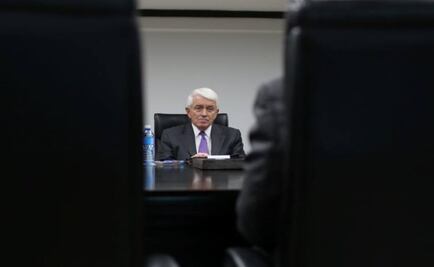 U.S. Chamber of Commerce warns against tearing up NAFTA trade deal