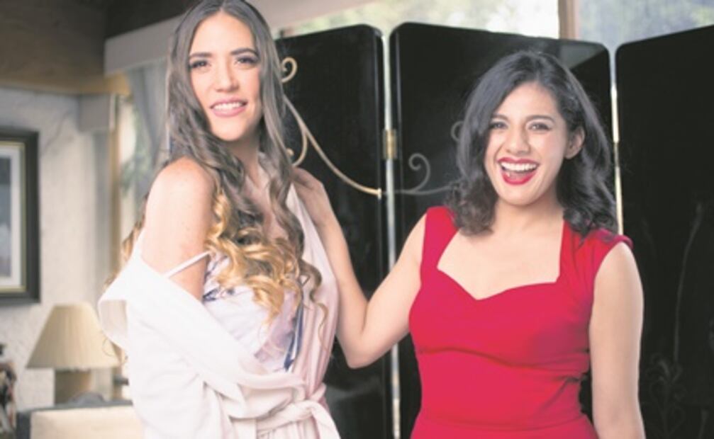 Guapóloga. El arte de empoderar a la mujer como una estrella