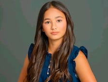 Muere Kaylee Hottle, actriz de Godzilla vs Kong, a sus 19 años