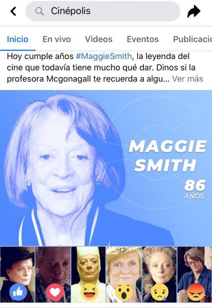 Por unos minutos, Diego Luna celebró su cumpleaños como parte del mundo de ¿Harry Potter?