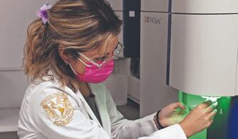 Diagnóstico de enfermedades raras: al alcance de cualquiera