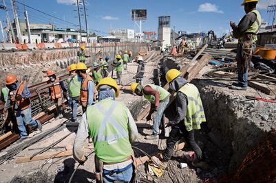 Inversión fija liga 13 meses al alza y alcanza nuevo récord