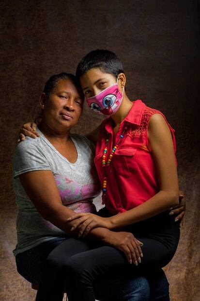Trasplante de médula: lucha de niños venezolanos contra la muerte y el Estado
