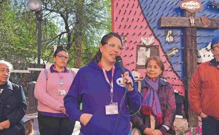 Marisela Escobedo: 14 años de impunidad